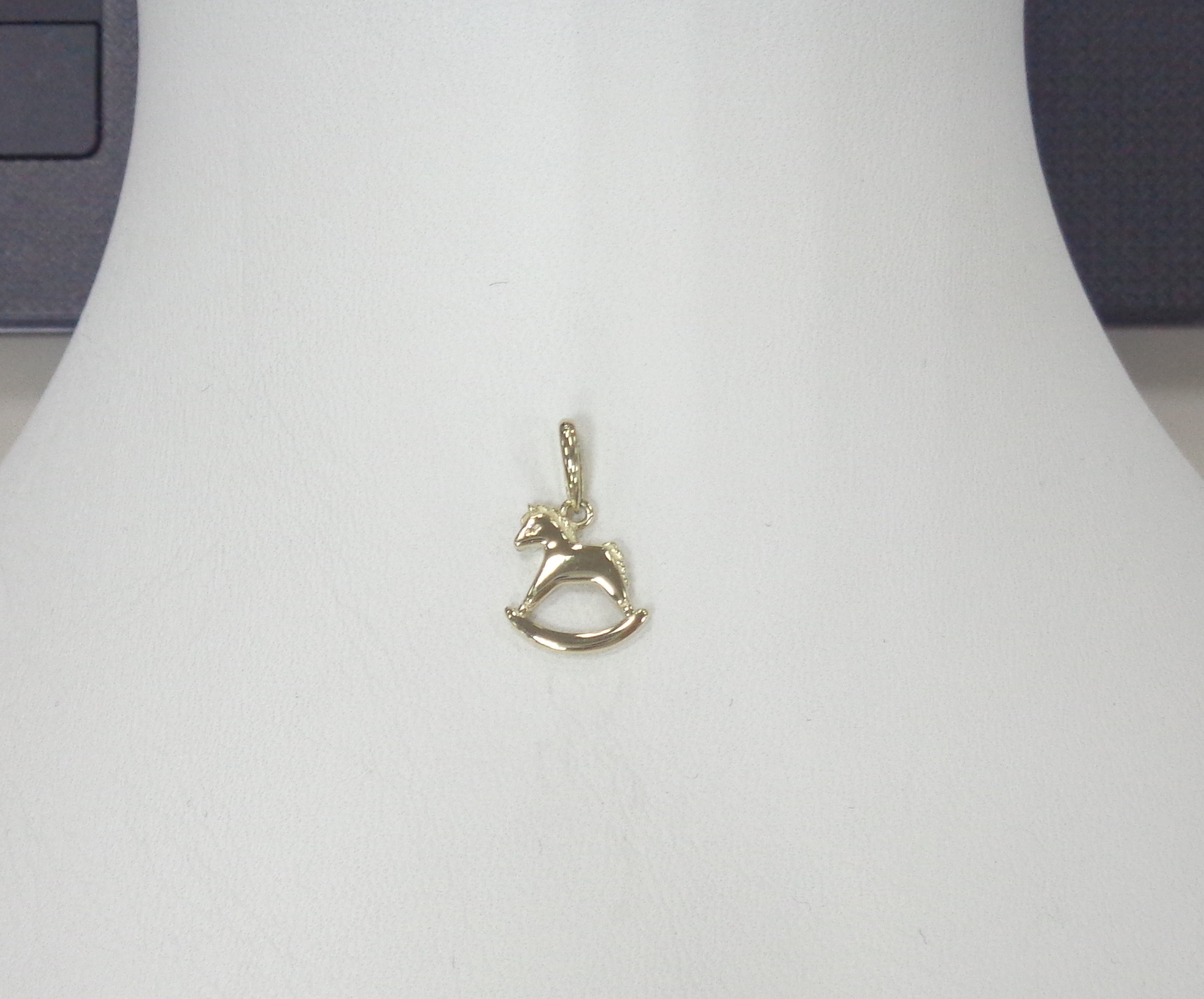 10411-000370 Подвеска (Au 585)